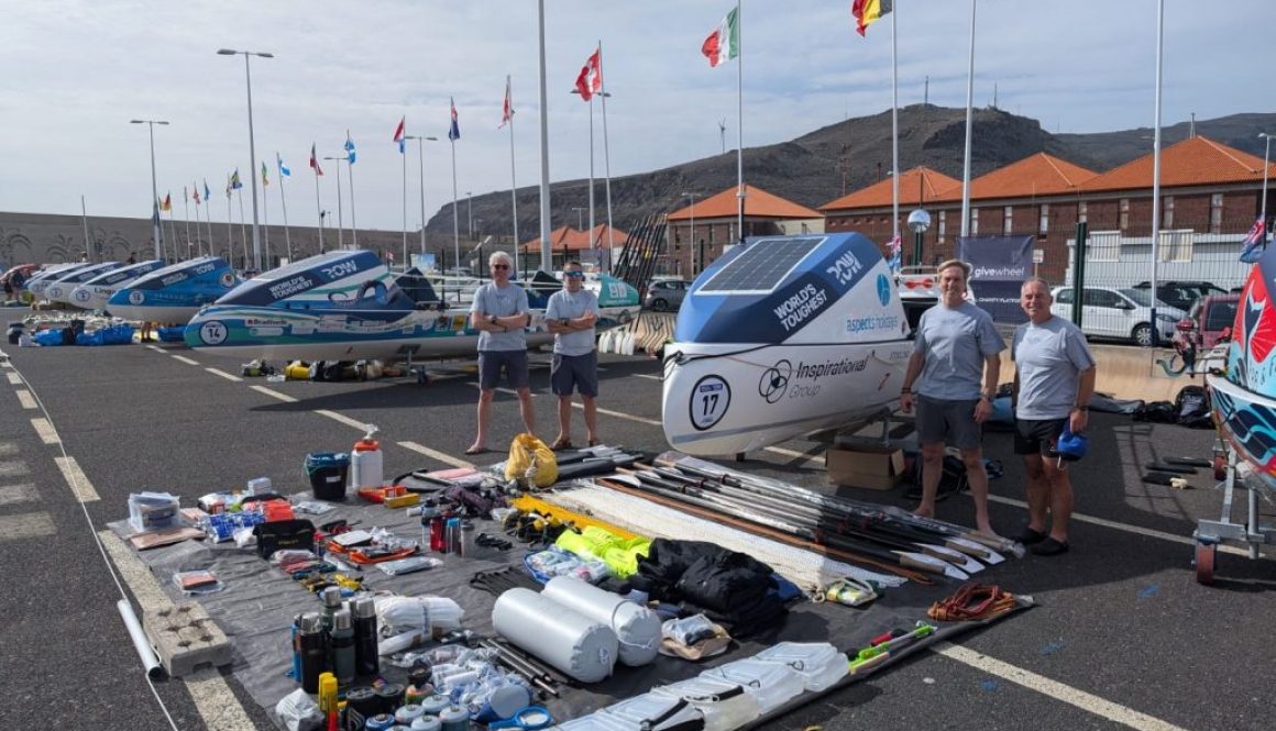 invictus-atlantic-row-supplies